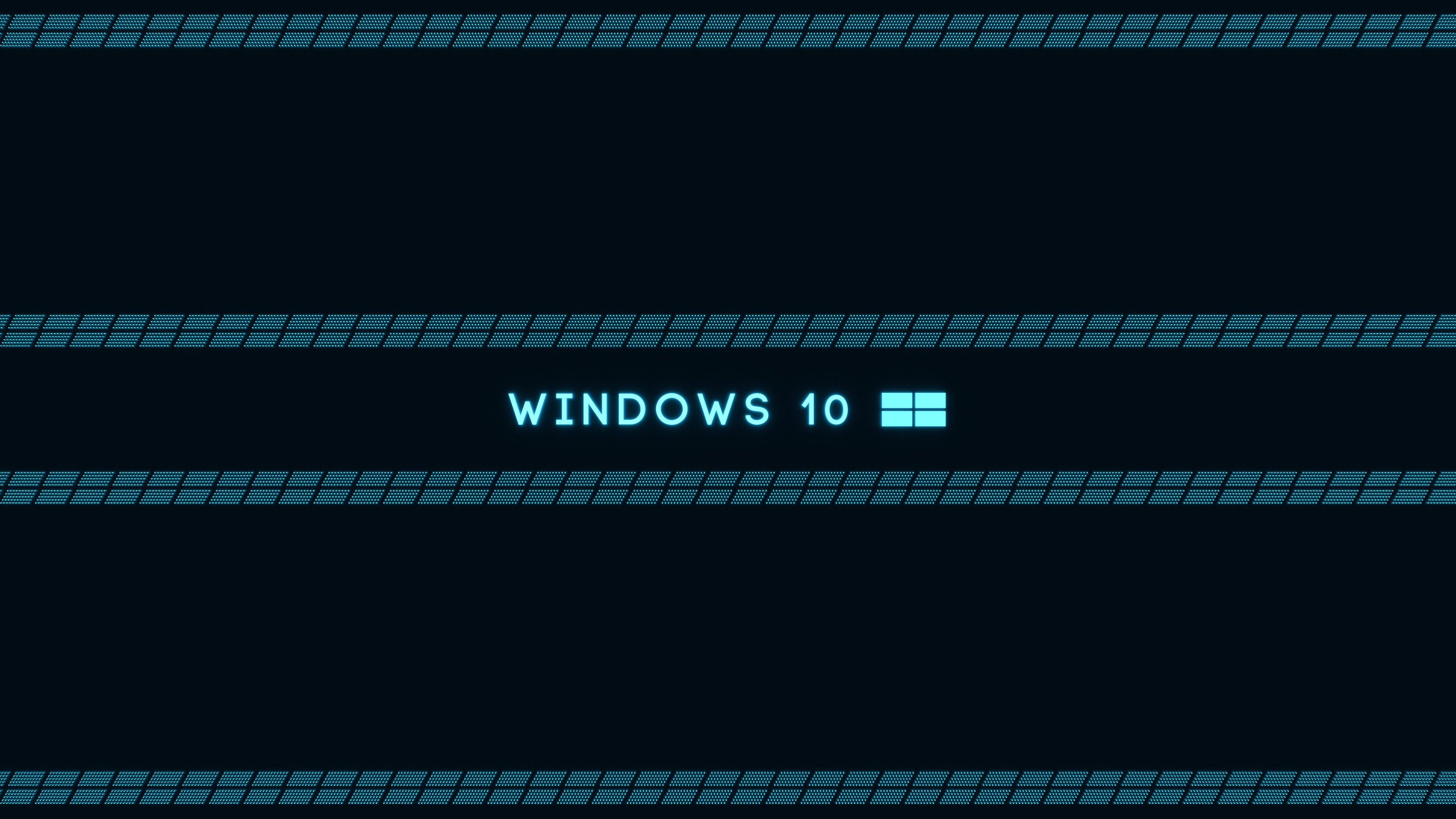 Windows 10 Tech 4K Ultra HD Wallpaper 3840x2160