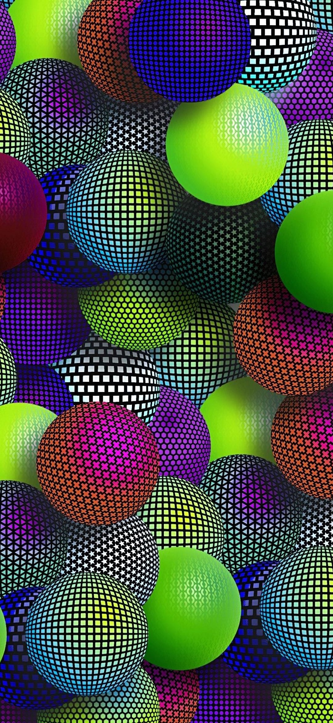 Unique Cell Phone Wallpapers