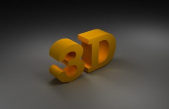 3D Wallpapers 2