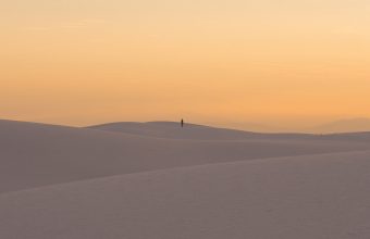 4K Desert Dunes Sand Wallpaper 3840x2160 340x220