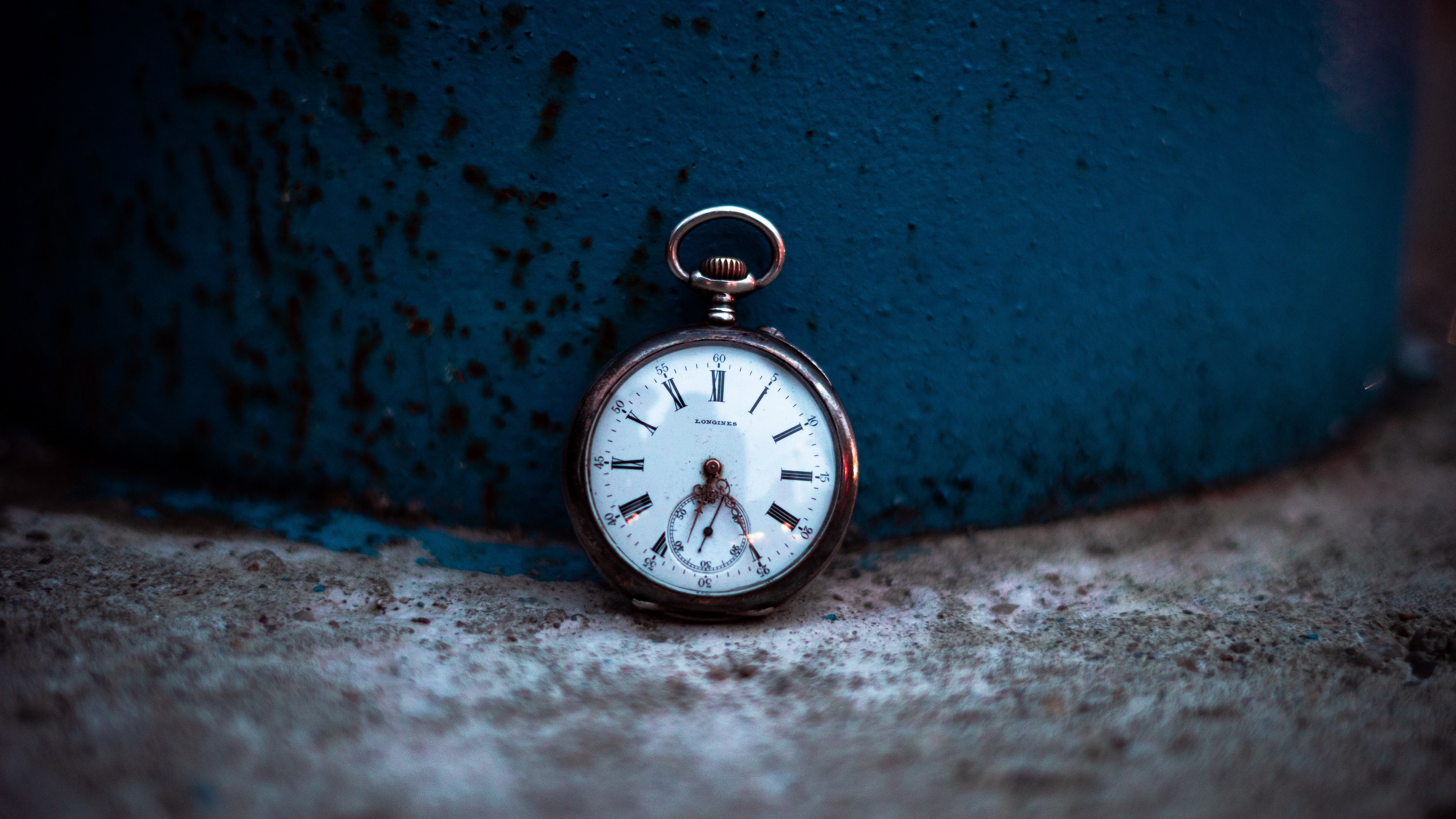 Automatic Watch 3D Live Wallpaper  free download