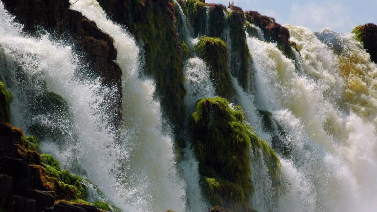 Waterfall Wallpapers 1