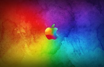 Apple Logo Wallpapers Hd