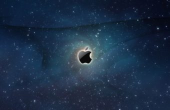 Apple Logo Wallpapers