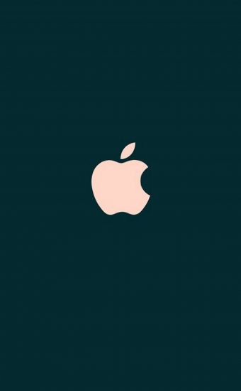 Apple Logo iPhone Wallpaper 01 340x550