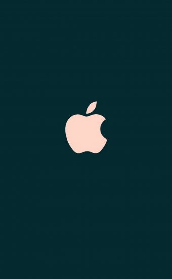 Apple Logo 4k Wallpapers - Wallpaper Cave