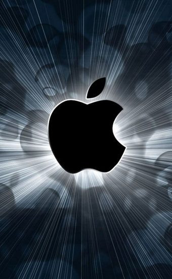 Apple Logo iPhone Wallpapers - Top Free Apple Logo iPhone Backgrounds -  WallpaperAccess