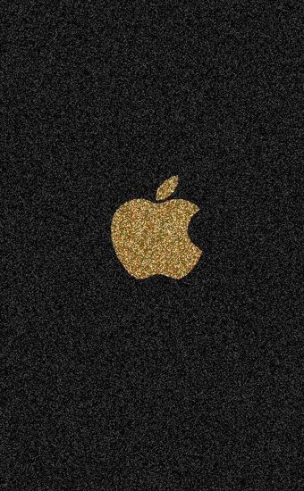 Apple Logo iPhone Wallpaper 05 340x550