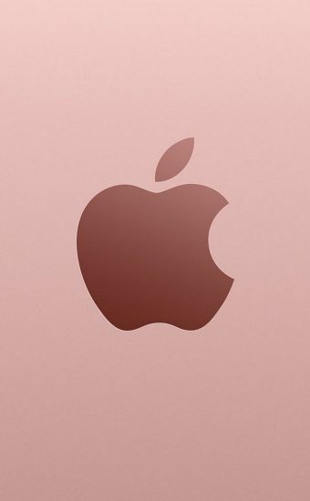 Apple Logo iPhone Wallpaper 06 340x550