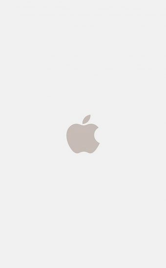 Apple Logo iPhone Wallpaper 09 340x550