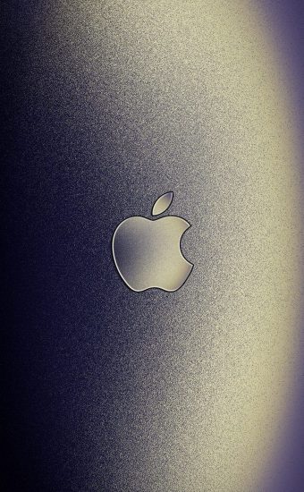 Apple Logo iPhone Wallpaper 12 340x550