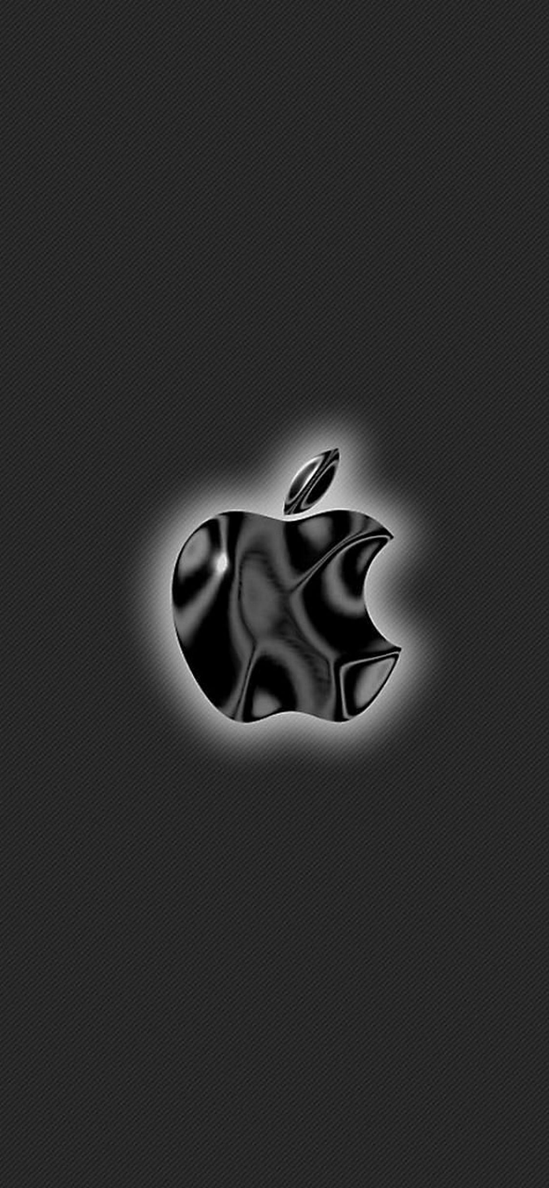 Apple Logo iPhone Wallpaper - 18