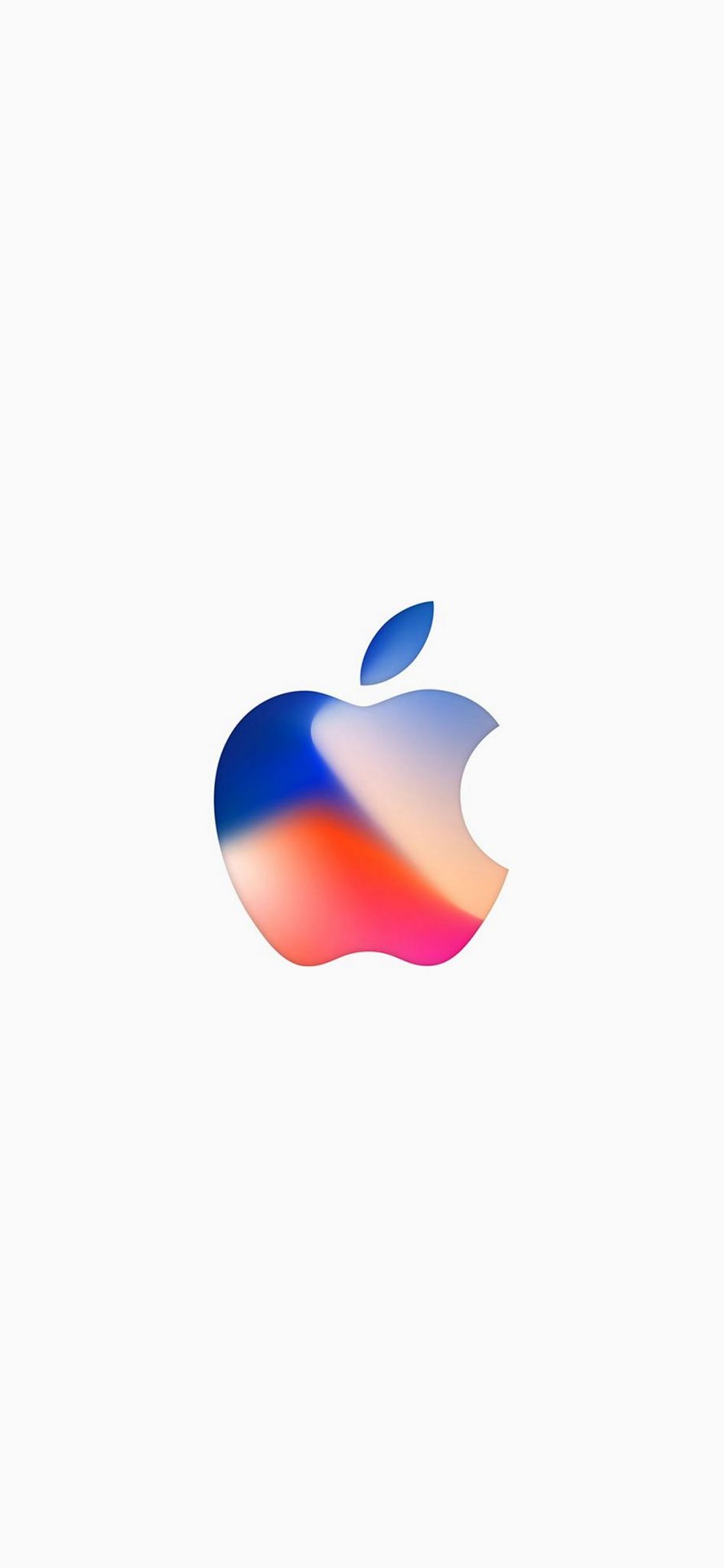 Apple Logo iPhone Wallpaper - 19