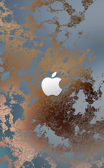 Apple Logo iPhone Wallpaper 21 340x550