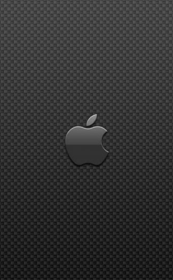 Apple Logo iPhone Wallpaper 26 340x550