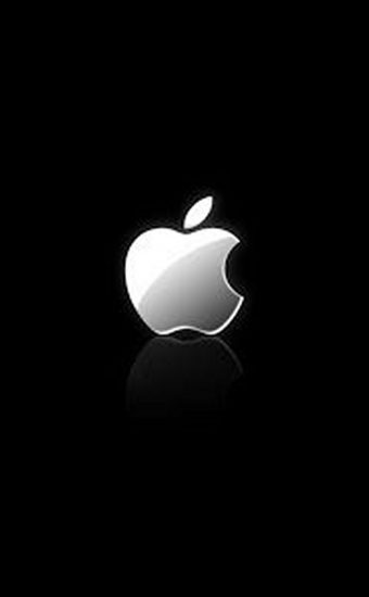 Apple Logo iPhone Wallpaper 27 340x550