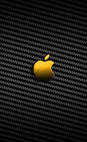 Apple Logo iPhone Wallpaper 28 340x550