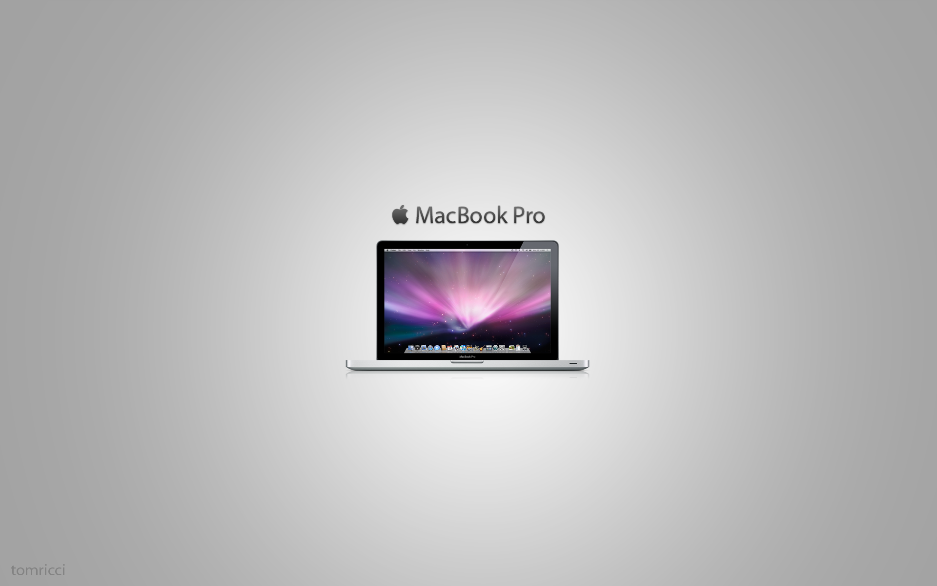 MacBook Pro скачать