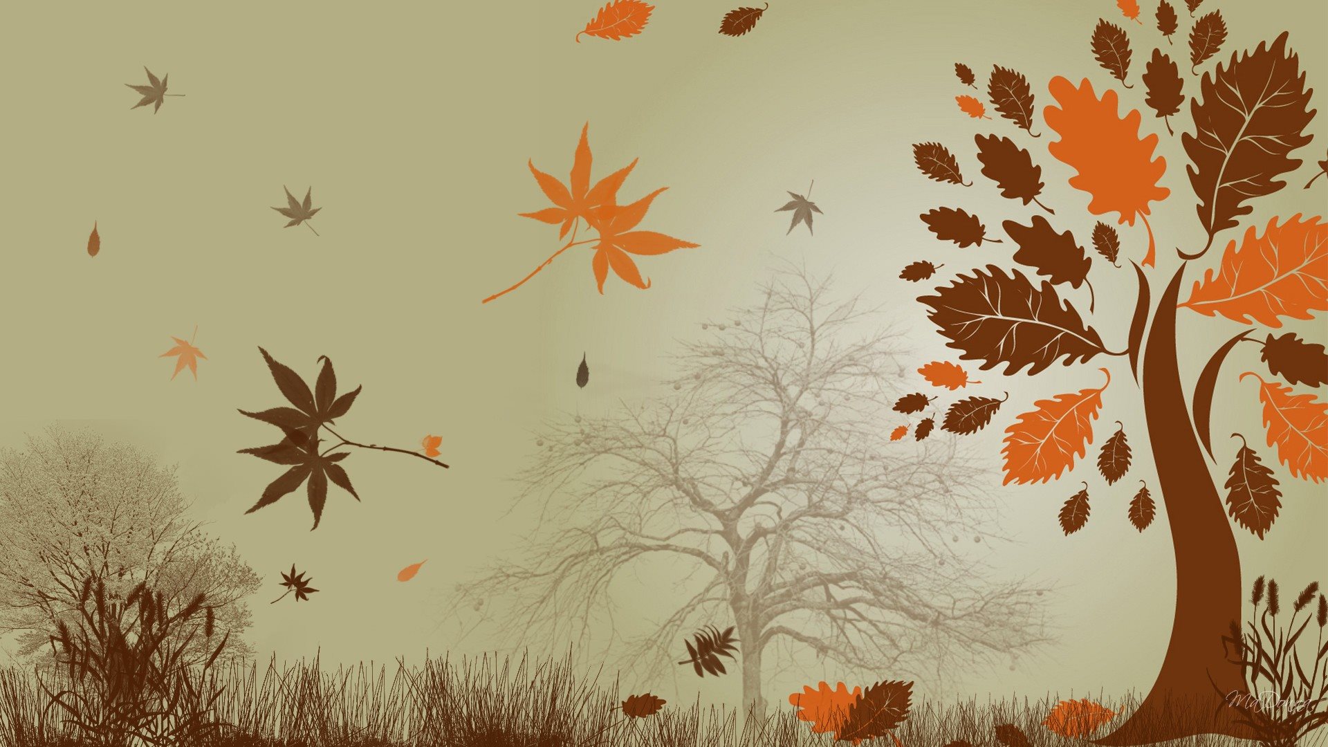 Discover 67+ 1920 x 1080 autumn wallpaper best - in.cdgdbentre