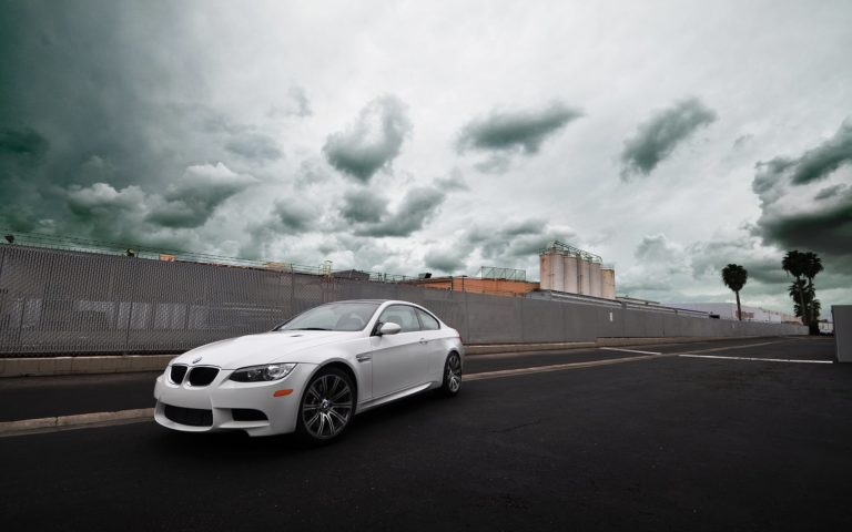 BMW Wallpapers 19