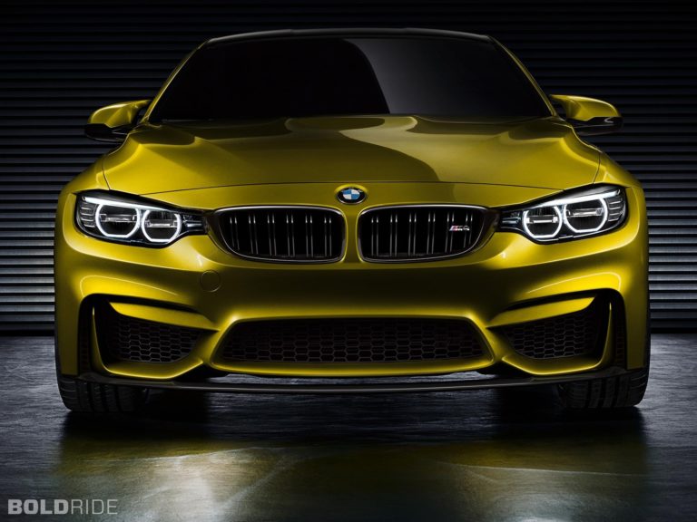 BMW Wallpapers 38
