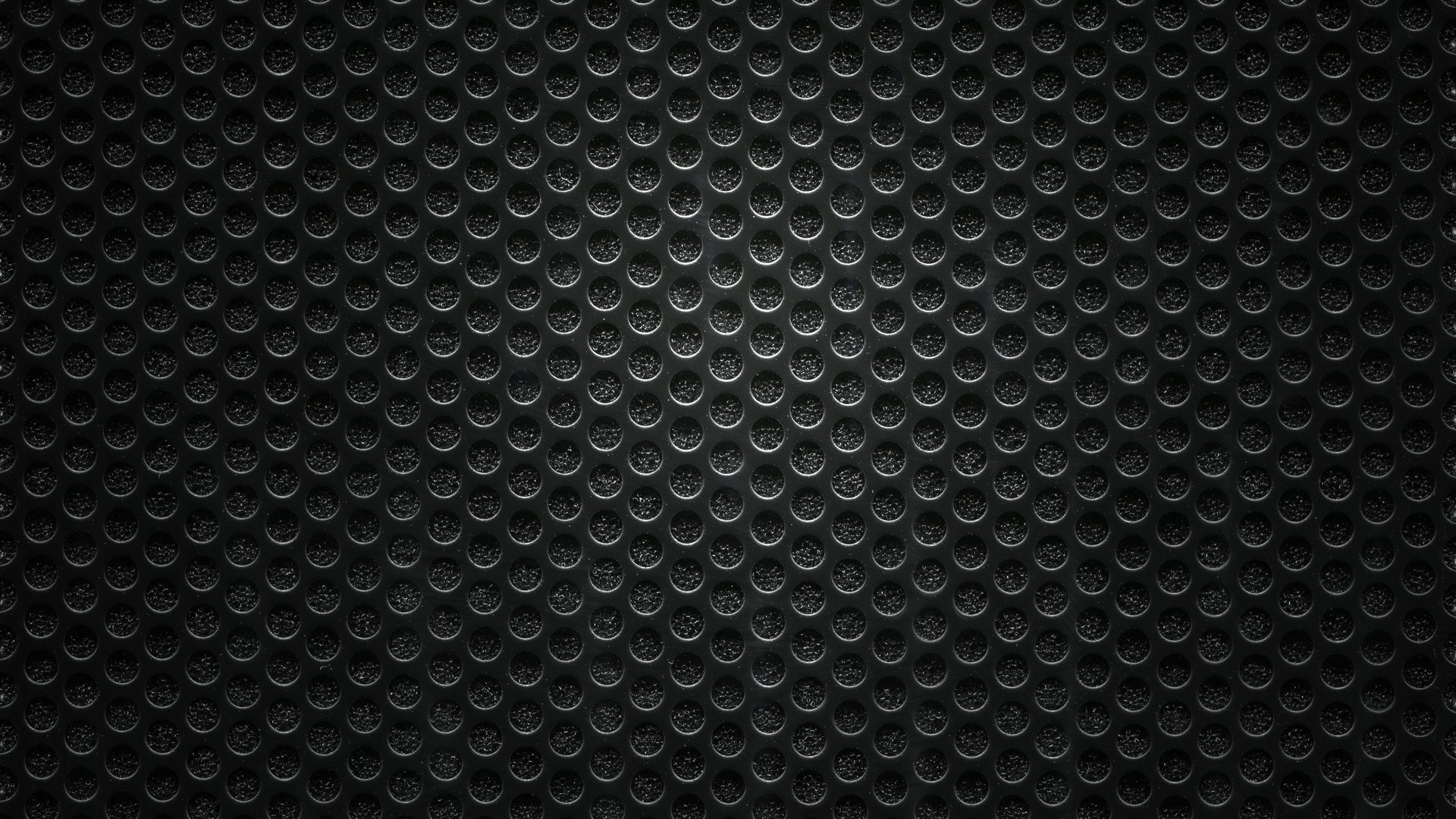 Black Background Texture Wallpaper 1920x1080