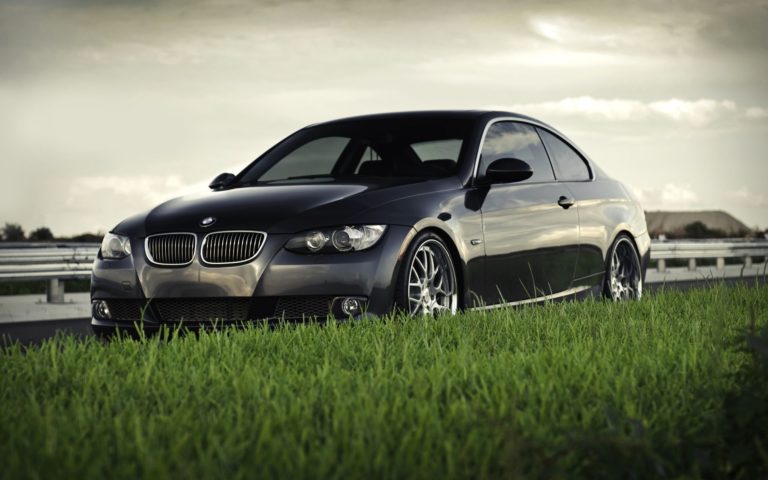 BMW Wallpapers 4