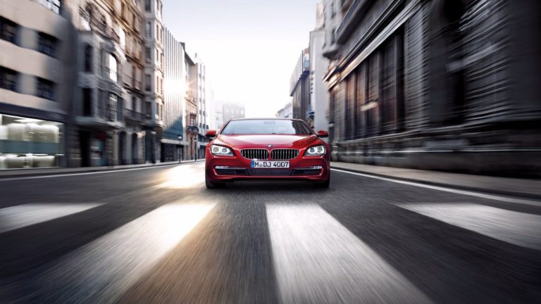 BMW Wallpapers 5