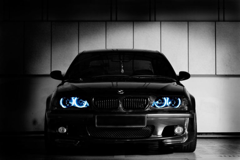 BMW Wallpapers 9