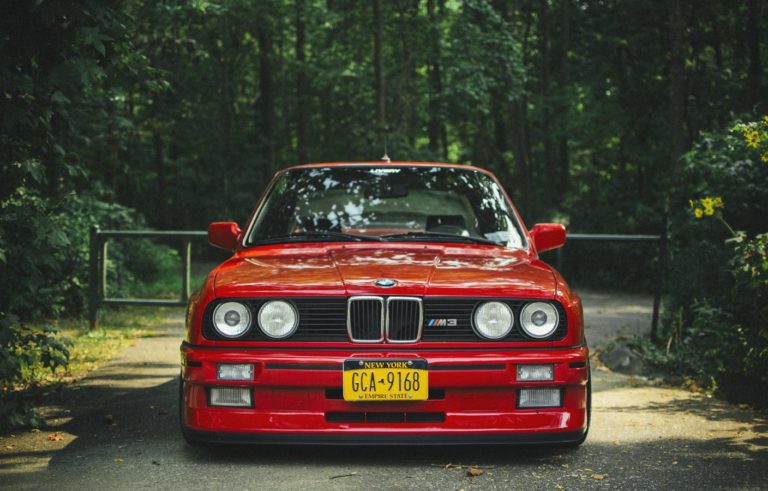 BMW Wallpapers 11