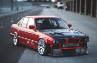 BMW Wallpapers 13
