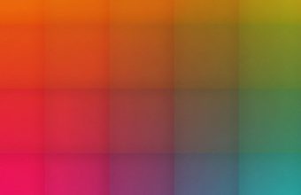 Color Box iPhone 7 Wallpaper 340x220