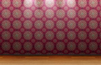 Floor 3D View Wall Room Patterns Wallpaper 1920x1200 340x220