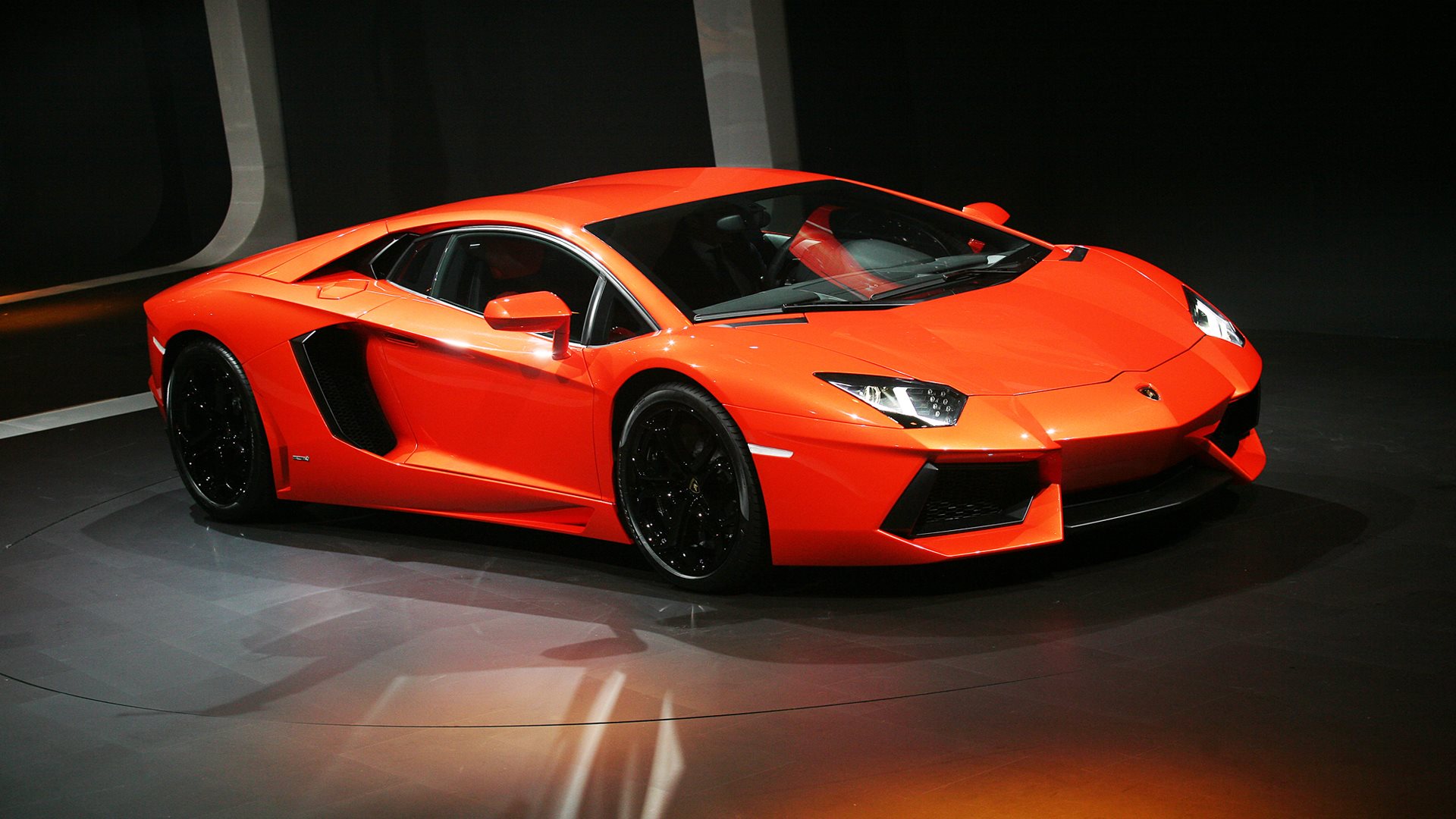 Lamborghini Wallpapers HD