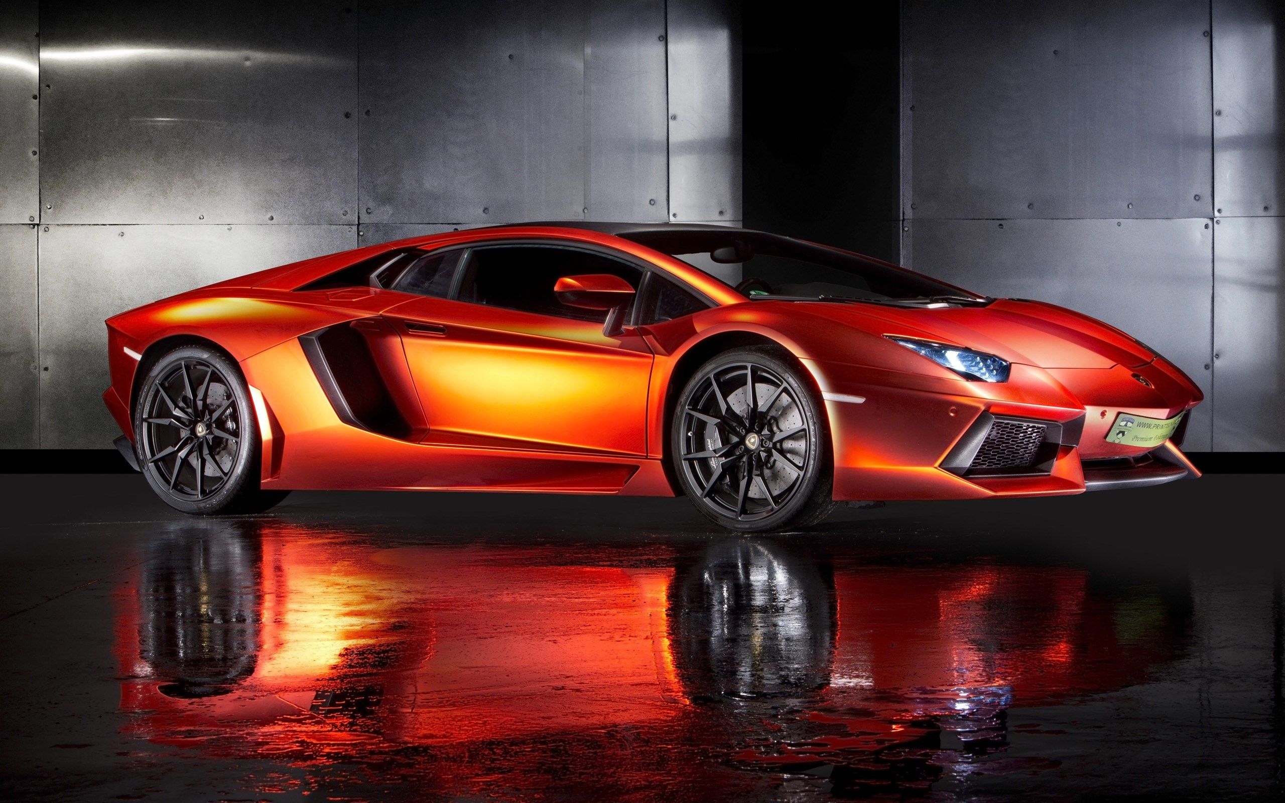 Lamborghini Wallpapers HD