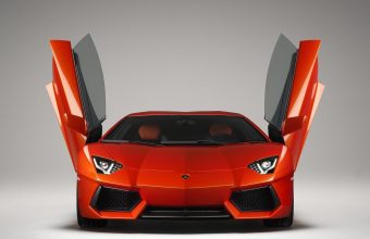 Lamborghini Wallpaper 03 1280x960 340x220