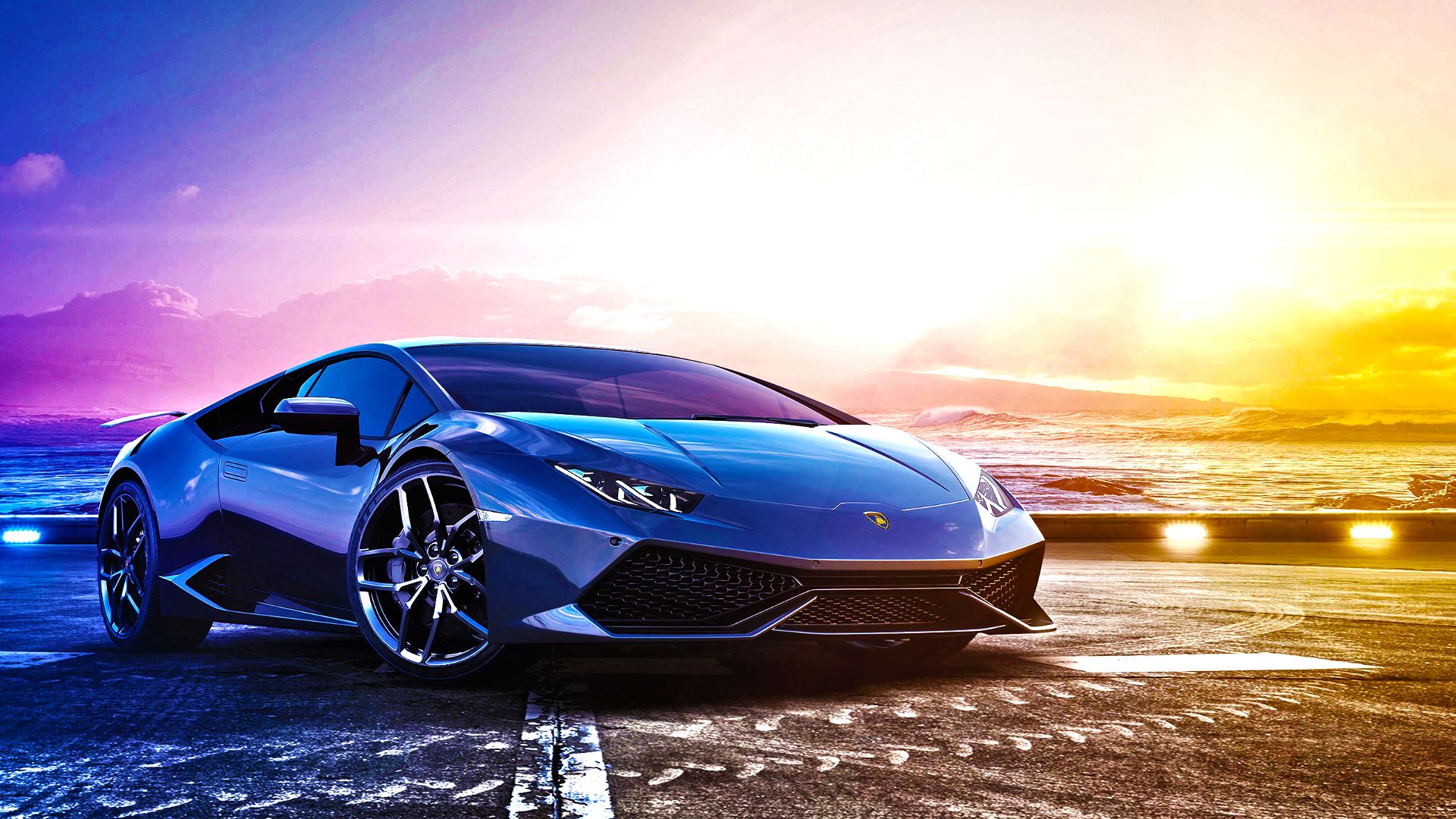  Lamborghini  Wallpapers  HD