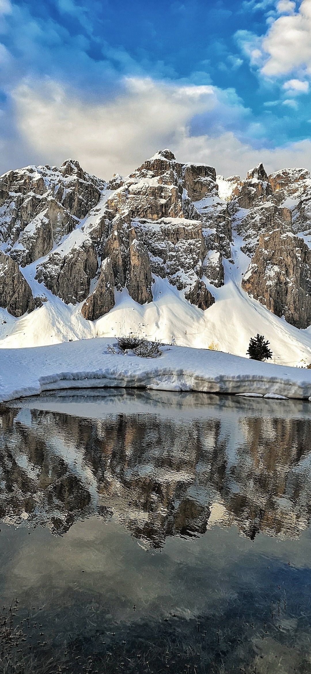 Landscape Phone Wallpaper 160 1080x2340