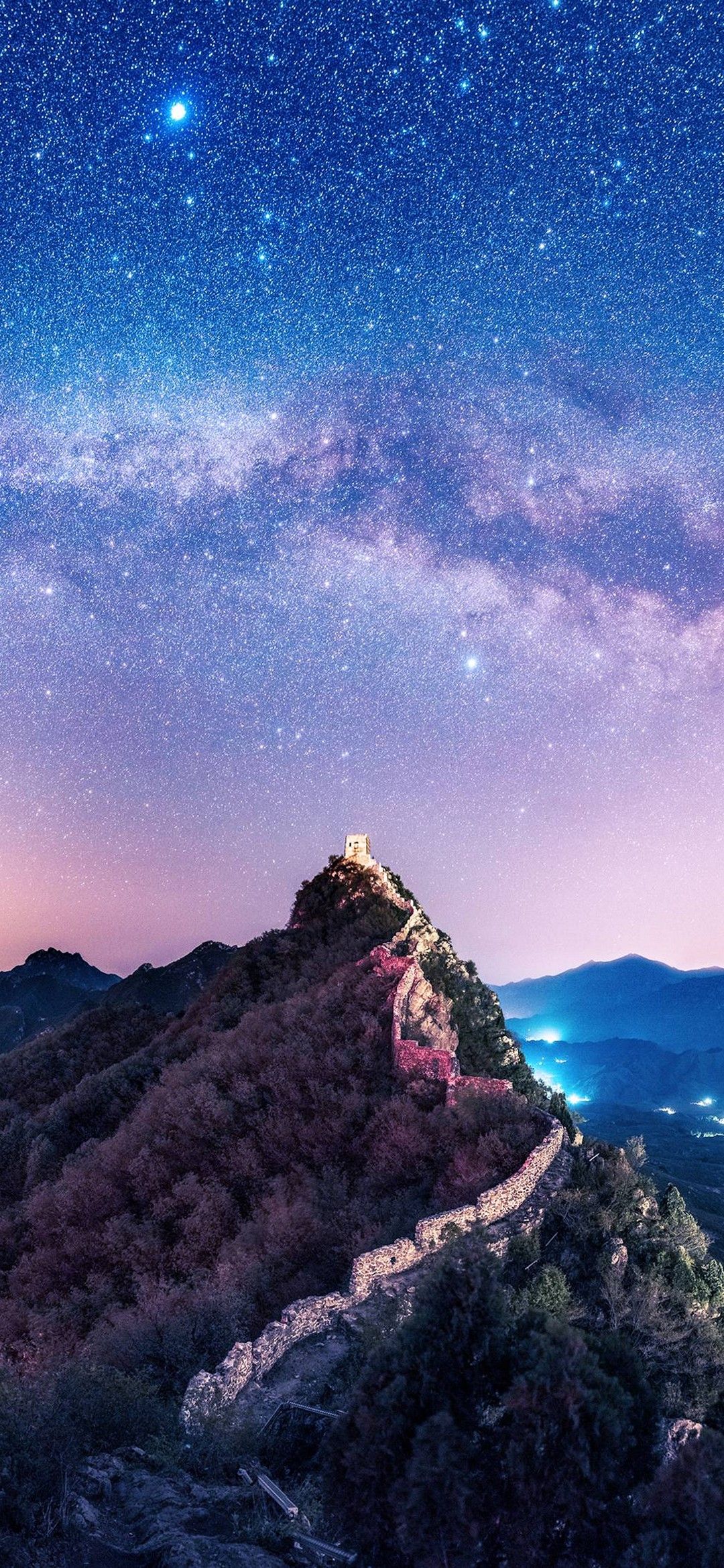 Landscape Phone Wallpaper 164 - [1080x2340]