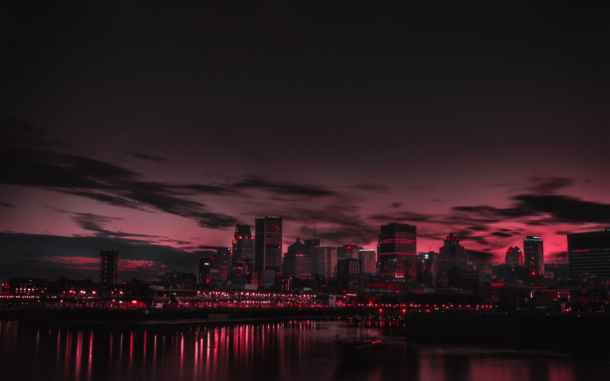Macbook Wallpaper [2560x1600] - 095