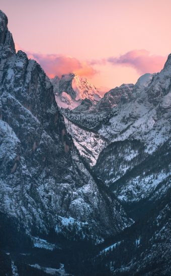 Mountain Wallpapers | Mountain Backgrounds HD