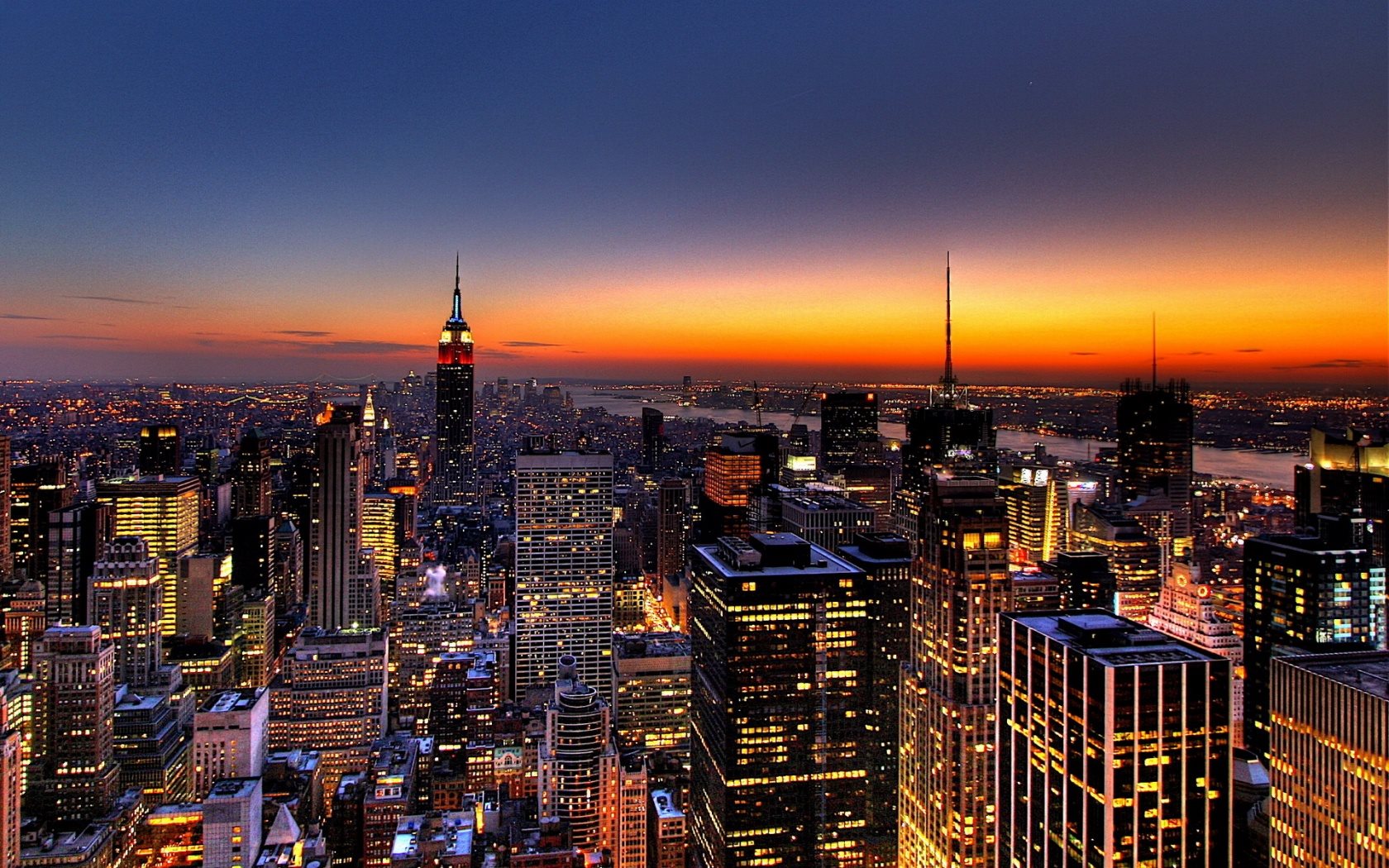 new york wallpapers hd