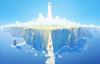 RiME 4K Ultra HD Wallpaper 3840x2160 340x220