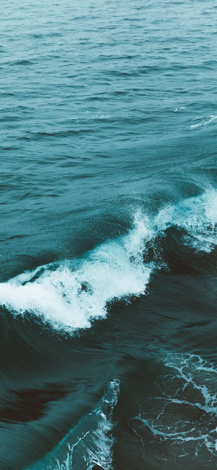 Sea Phone Wallpaper - 076