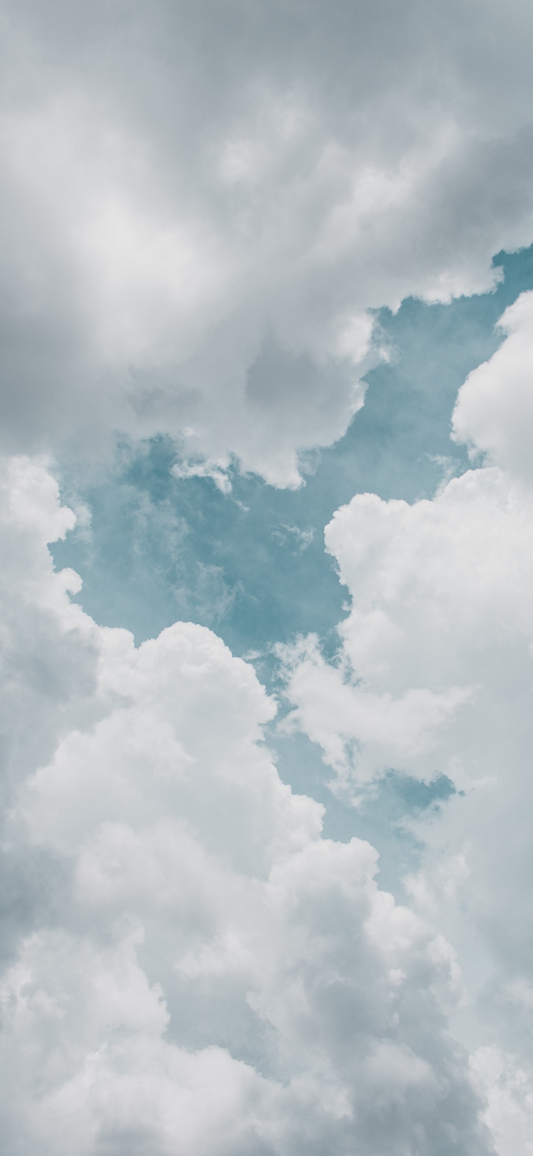 Sky Phone Wallpaper [1080x2340] - 003