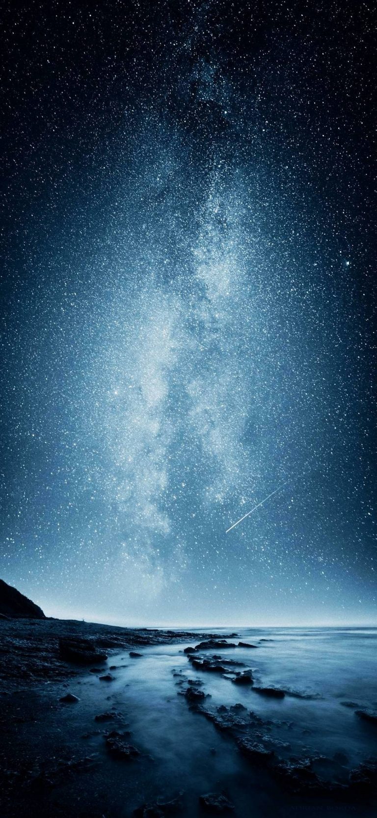 Sky Phone Wallpaper 1080x2340 028