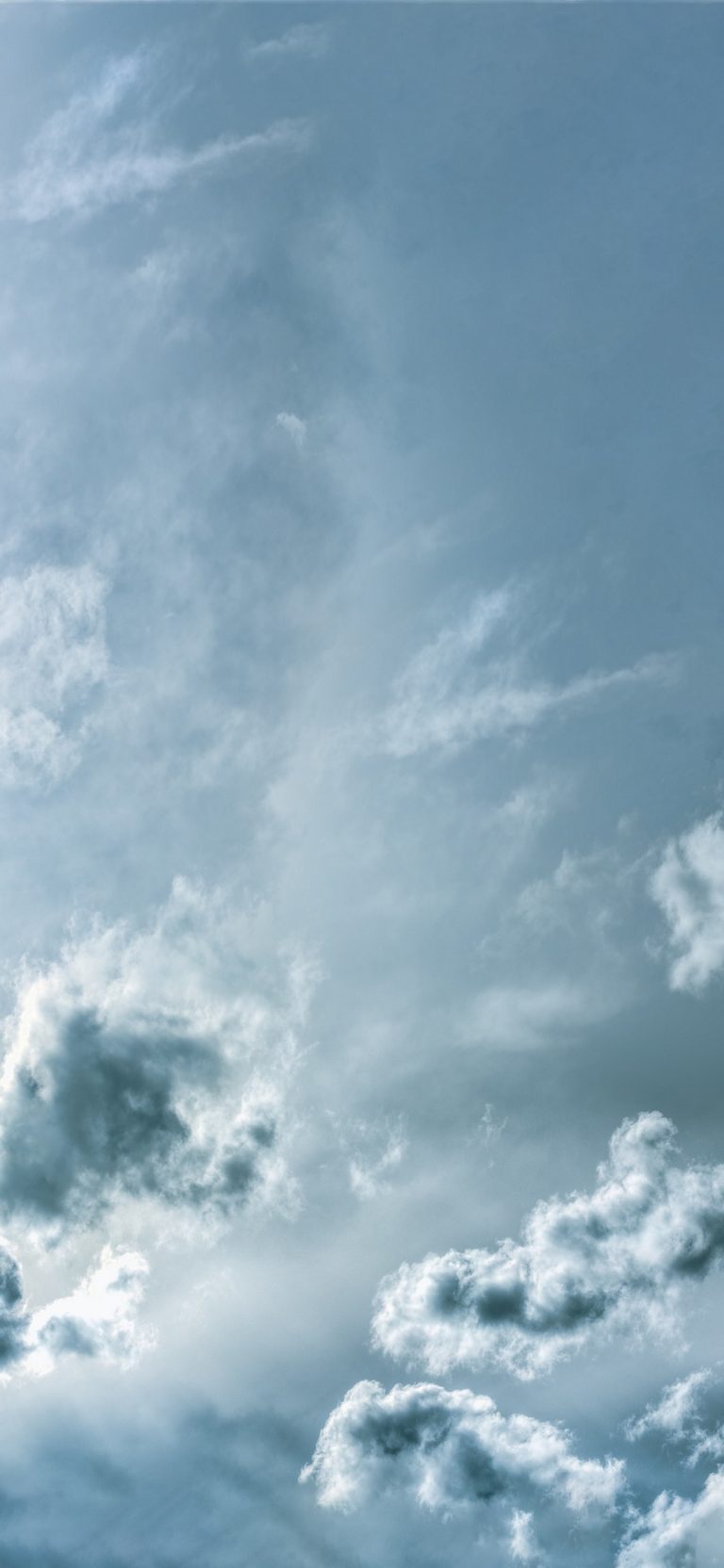 Sky Phone Wallpaper [1080x2340] - 057