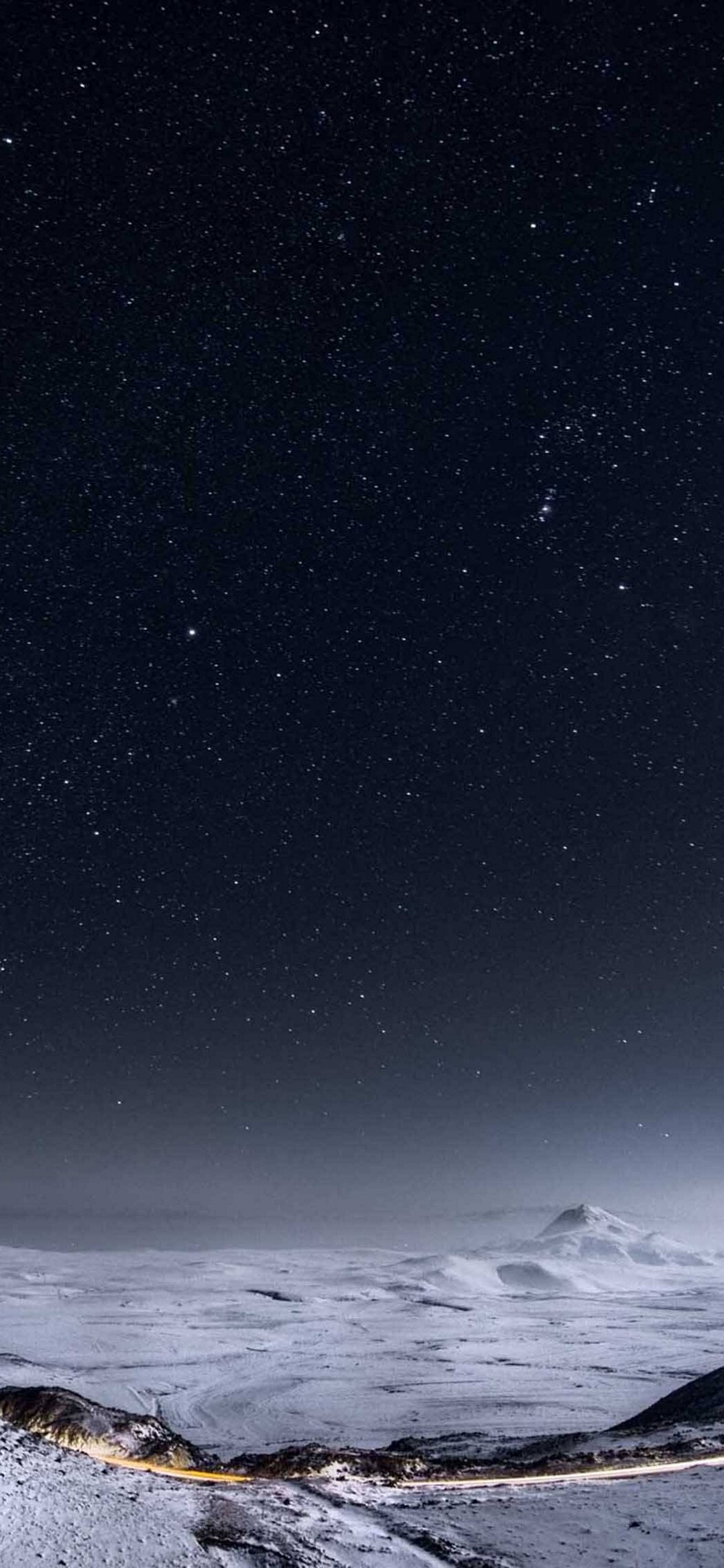Sky Phone Wallpaper [1080x2340] - 089