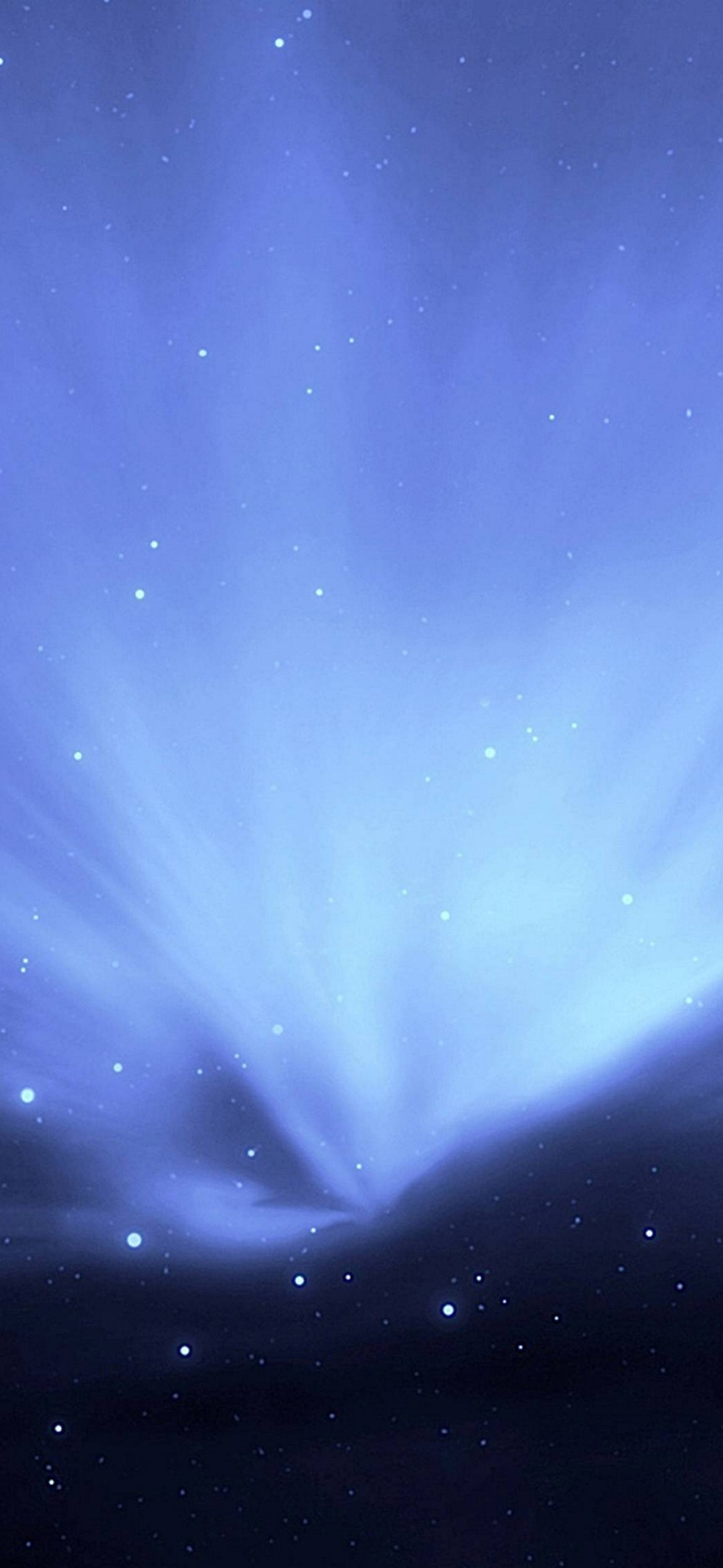 Space Phone Wallpaper 045 - 1080x2340