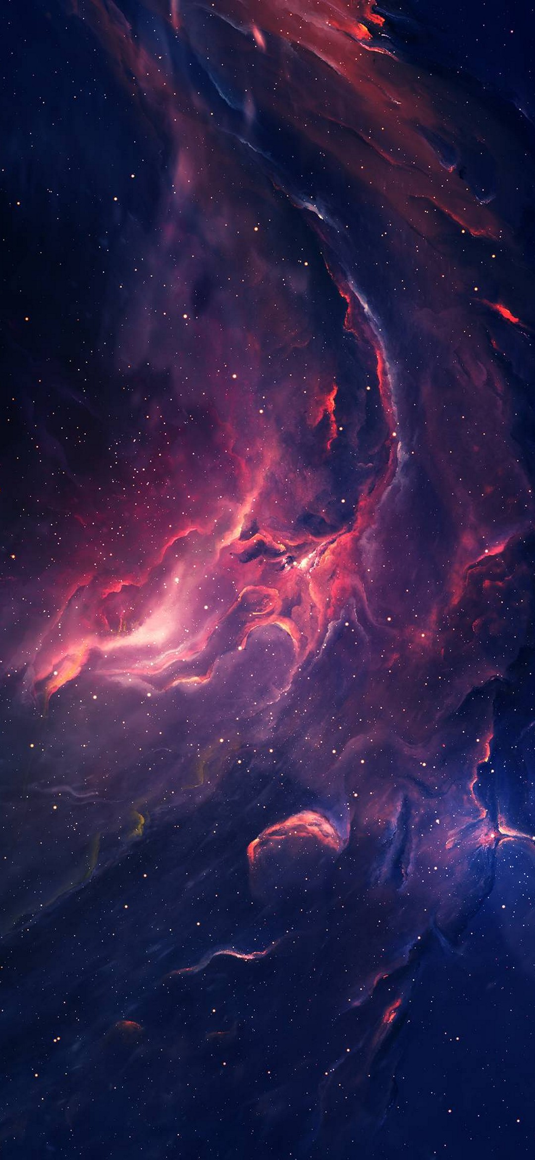 40 AMAZING SPACE AESTHETIC WALLPAPER FOR YOUR PHONE!